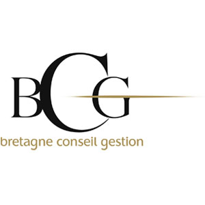 logo - bretagne conseil gestion